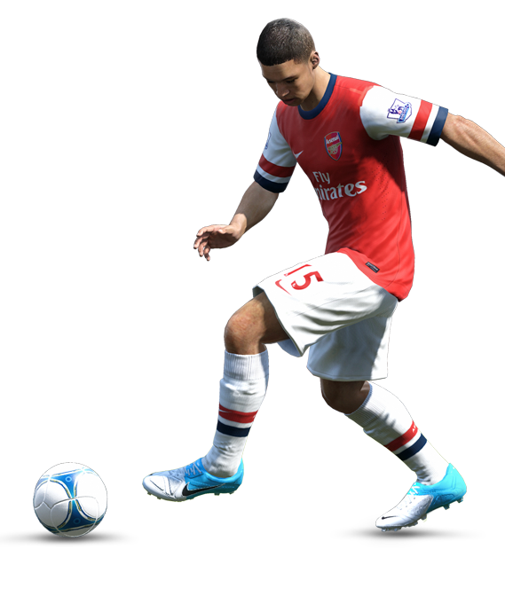 Fifa High-Quality Png Transparent PNG Image