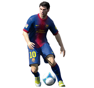 Fifa Png Images Transparent PNG Image