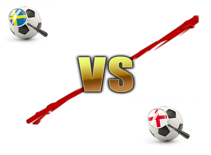 Fifa World Cup 2018 Quarter-Finals Sweden Vs Transparent PNG Image