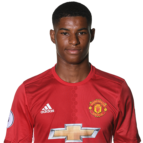 Fifa Marcus United 17 Shoulder Fc Manchester Transparent PNG Image