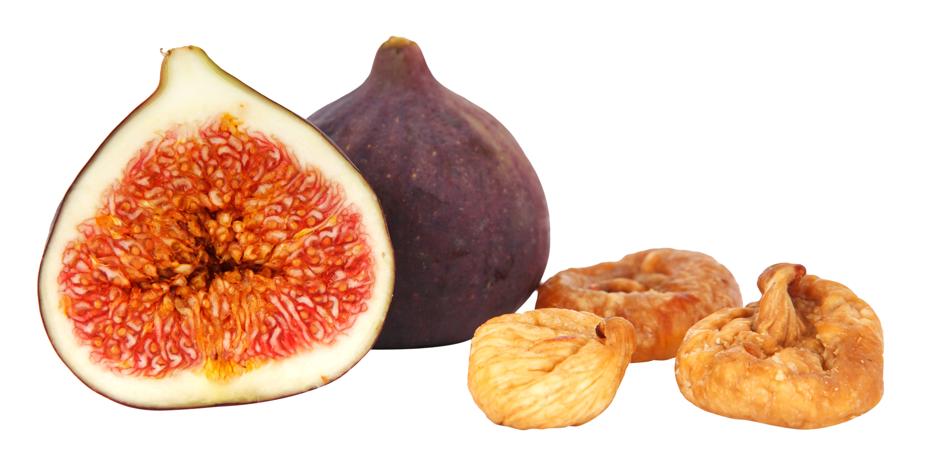 Slice Fig Free Clipart HD Transparent PNG Image