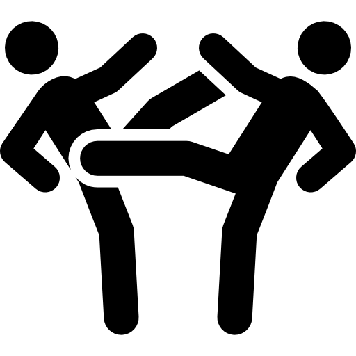 Fighting Download HD Transparent PNG Image