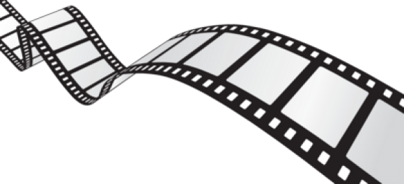 Filmstrip Picture Transparent PNG Image