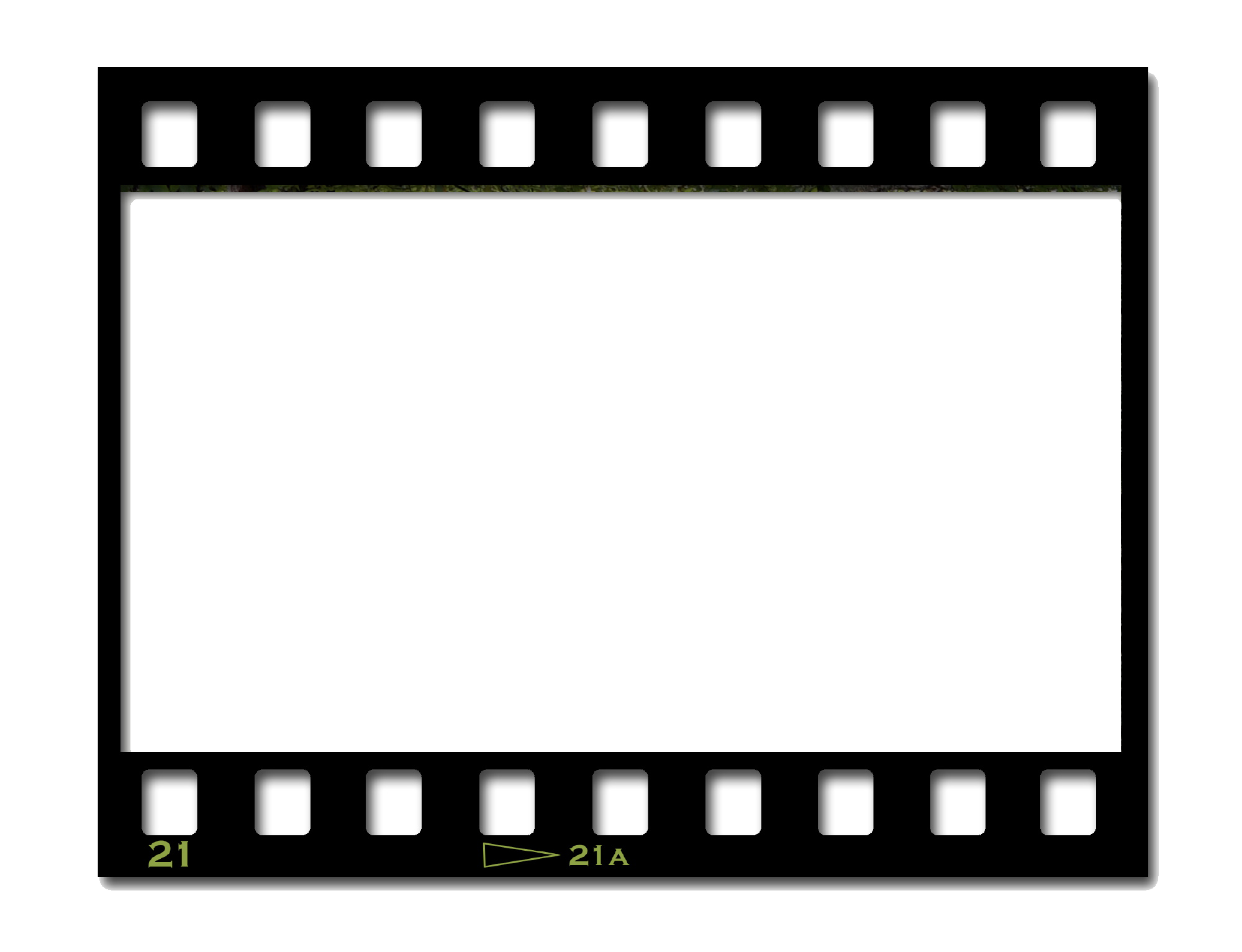 Filmstrip Free Download Transparent PNG Image