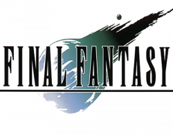 Final Fantasy Transparent Transparent PNG Image