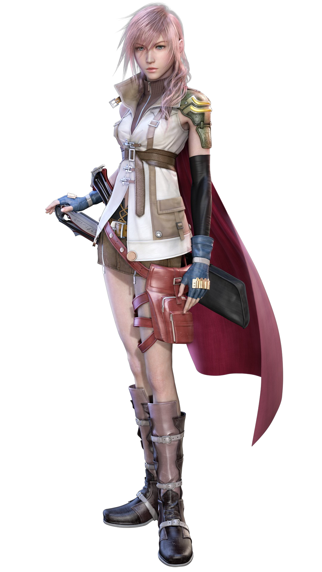 Final Fantasy Png Pic Transparent PNG Image