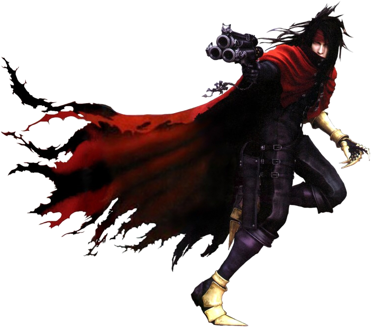 Auron Free Download PNG HD Transparent PNG Image