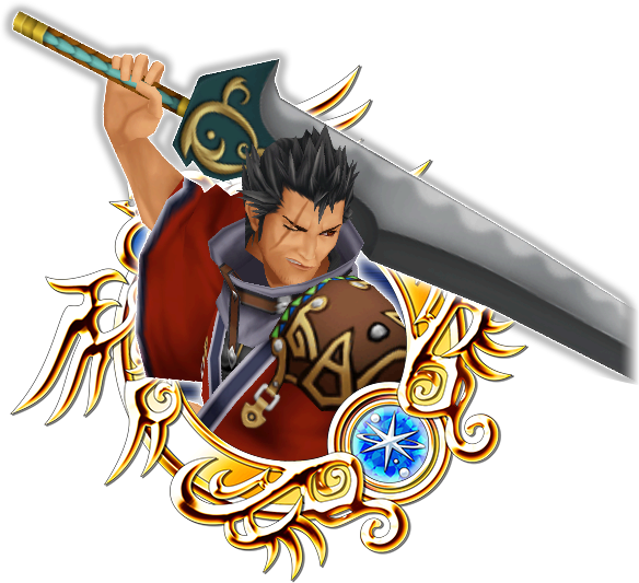 Auron Download Free Image Transparent PNG Image