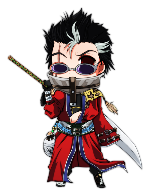 Photos Auron PNG Image High Quality Transparent PNG Image