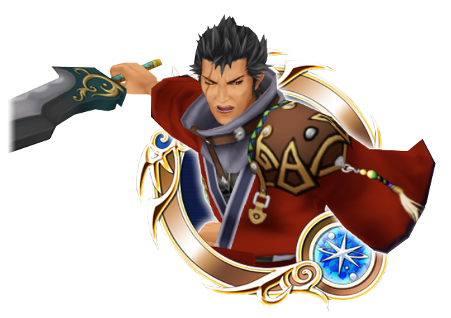 Pic Auron Free Download PNG HQ Transparent PNG Image