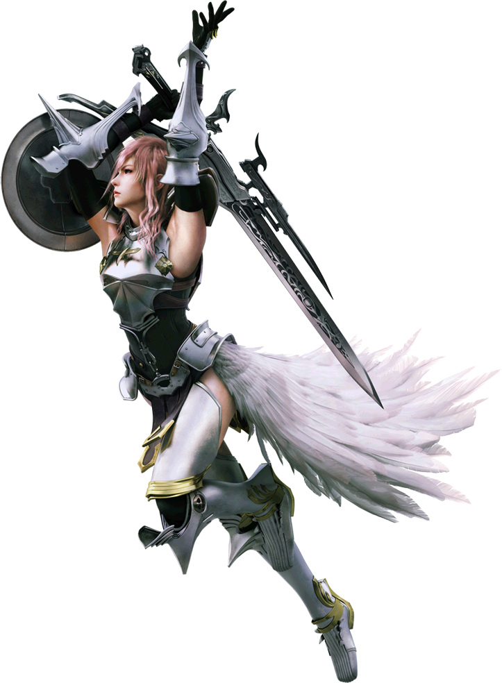 Fantasy Final Free HD Image Transparent PNG Image