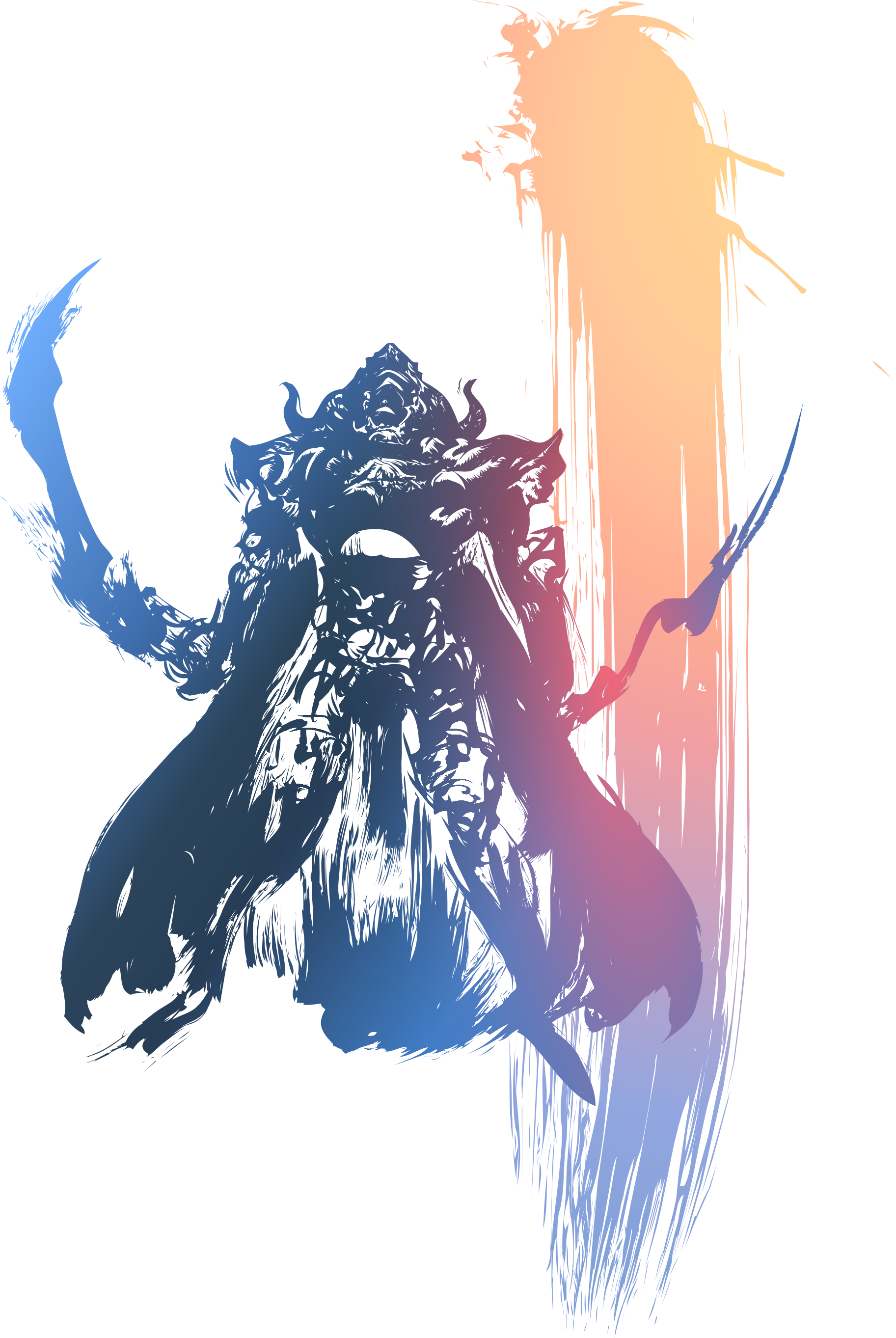 Fantasy Vector Final Photos Free Transparent Image HQ Transparent PNG Image