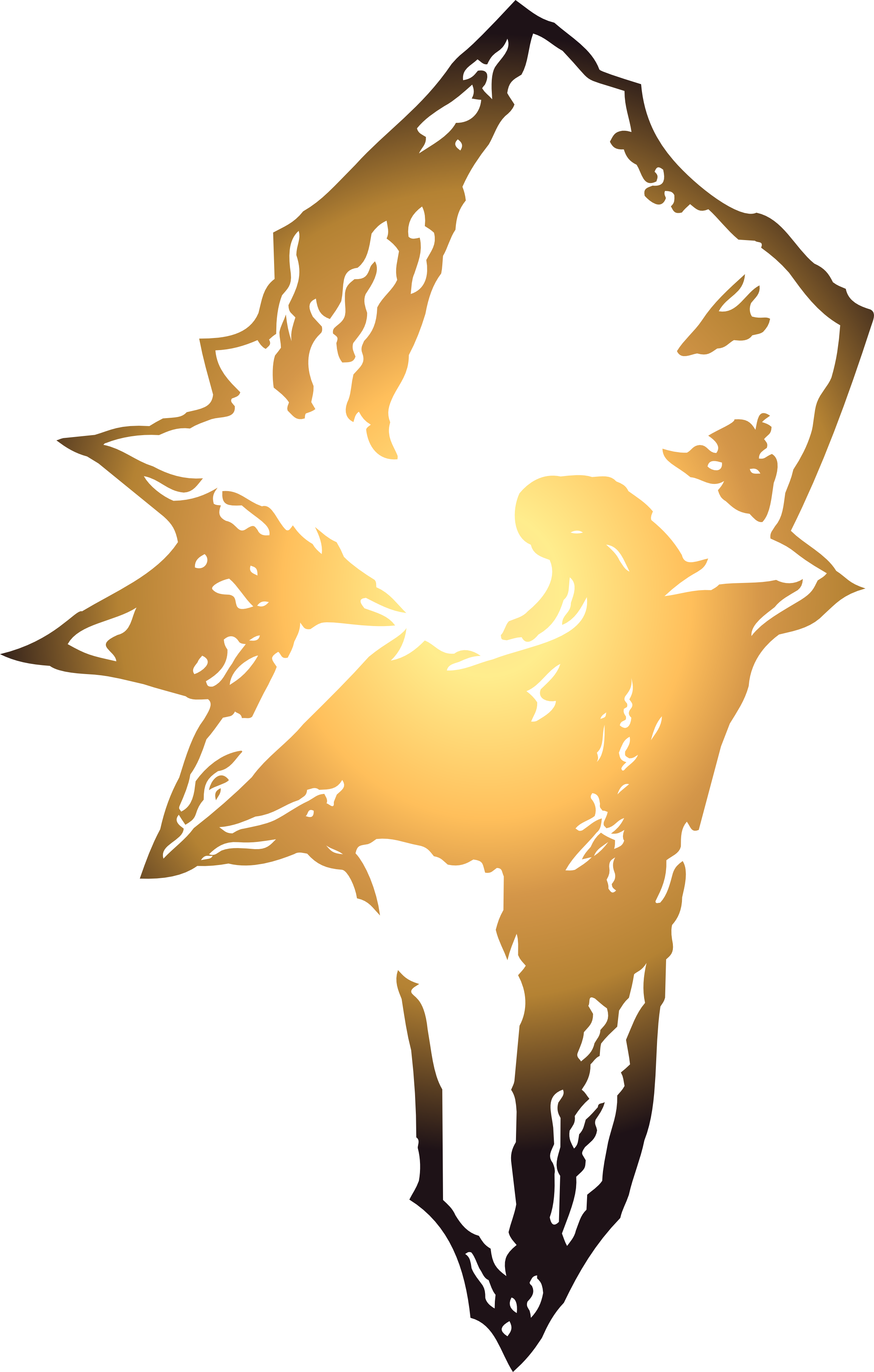 Fantasy Vector Final PNG Free Photo Transparent PNG Image