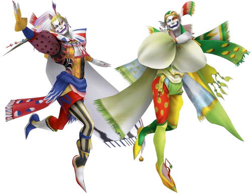 Palazzo Kefka Download HQ Transparent PNG Image