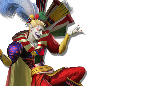 Palazzo Kefka HQ Image Free Transparent PNG Image