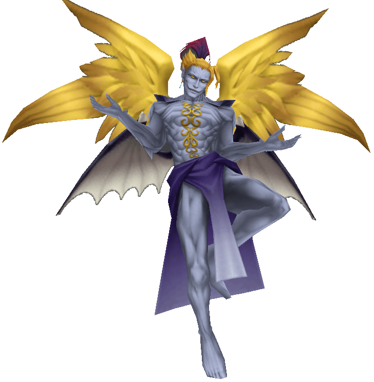 Palazzo Kefka PNG Download Free Transparent PNG Image