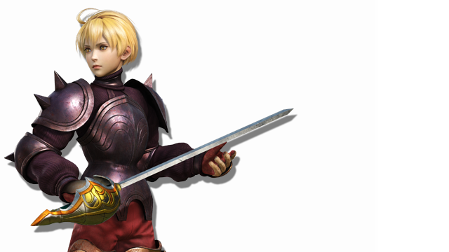 Ramza Beoulve Free PNG HQ Transparent PNG Image