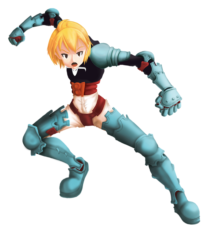 Ramza Beoulve Free Clipart HQ Transparent PNG Image