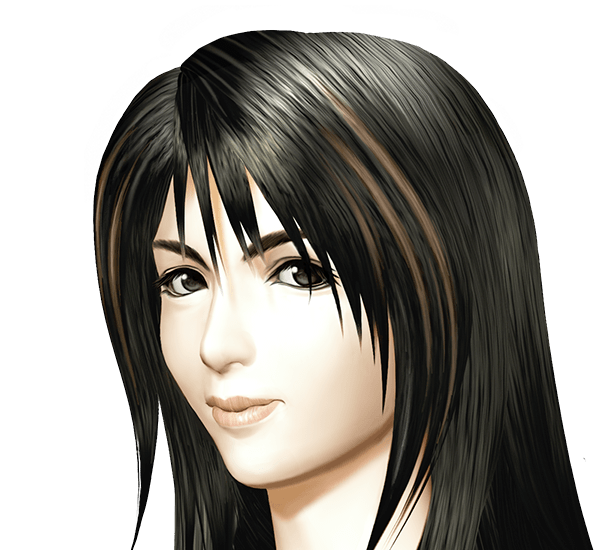 Rinoa Heartilly Download Free Image Transparent PNG Image