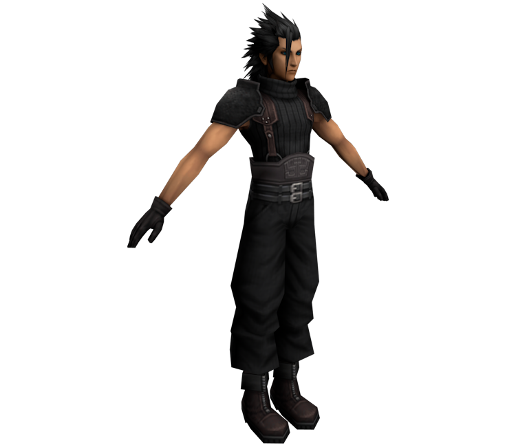 Pic Zack Fair PNG Download Free Transparent PNG Image