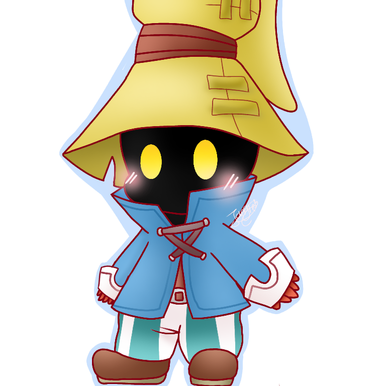 Vivi Orunitia PNG File HD Transparent PNG Image