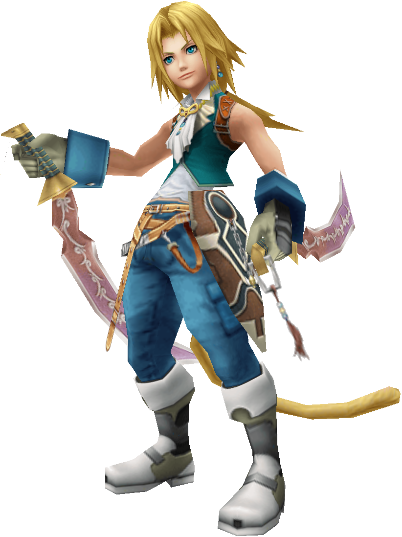 Tribal Zidane Download HQ Transparent PNG Image