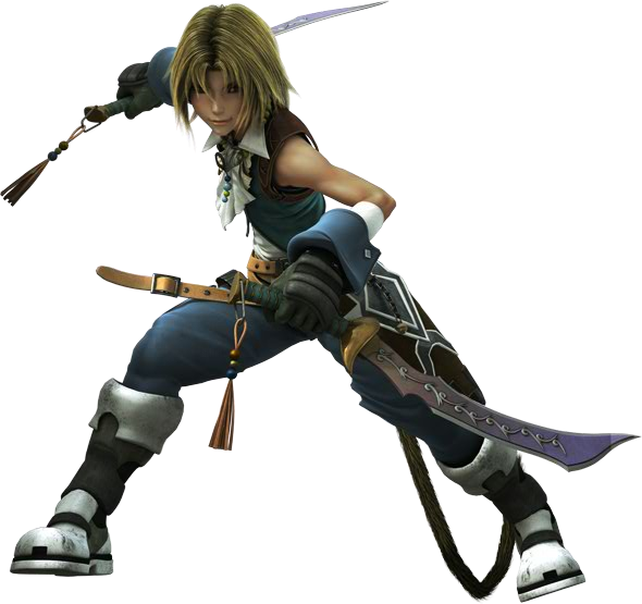 Tribal Zidane PNG File HD Transparent PNG Image