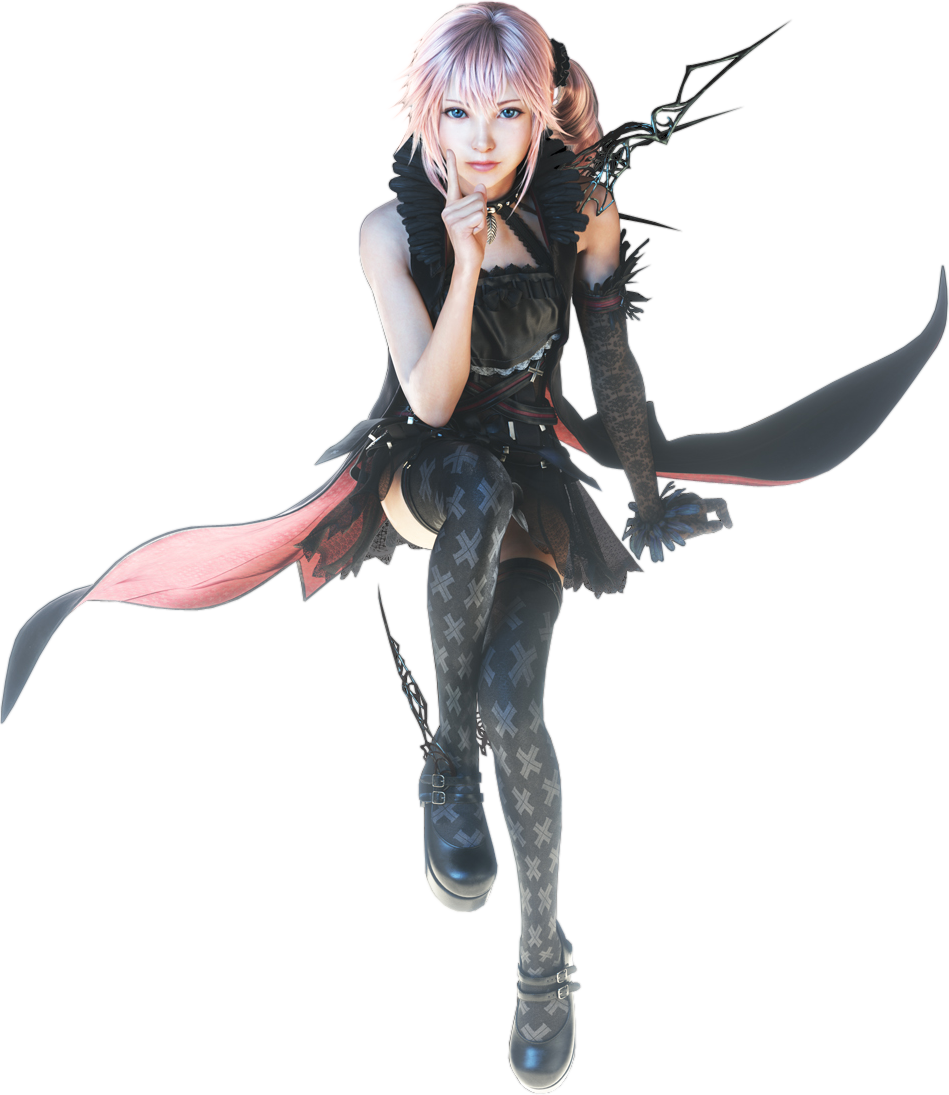 Final Fantasy Download Png Transparent PNG Image