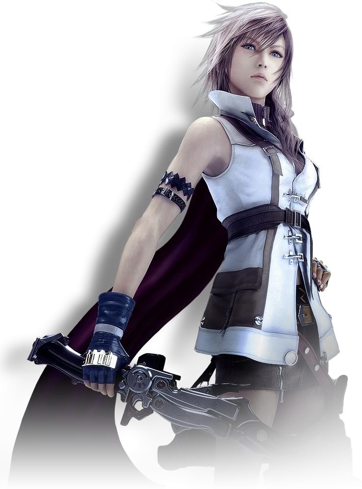 Final Fantasy Transparent Background Transparent PNG Image