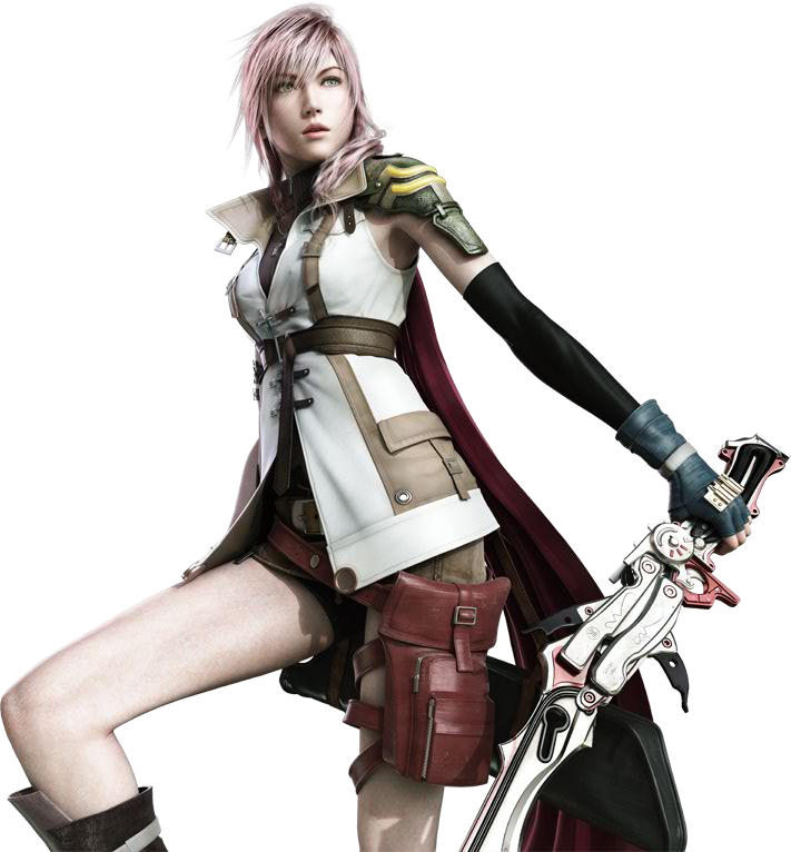 Final Fantasy Free Download Png Transparent PNG Image