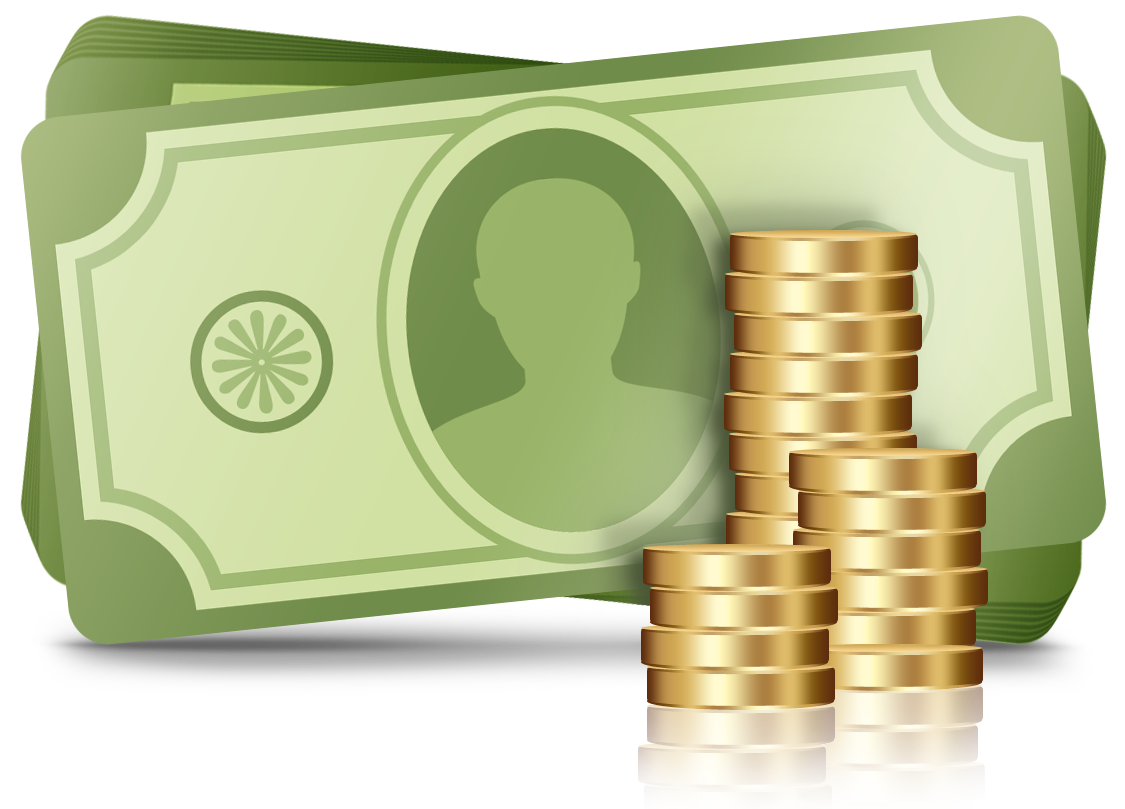 Finance Free Png Image Transparent PNG Image