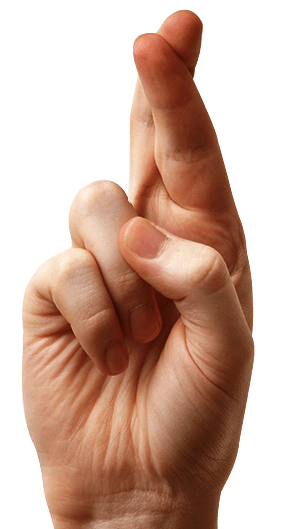 Fingers Png Image Transparent PNG Image