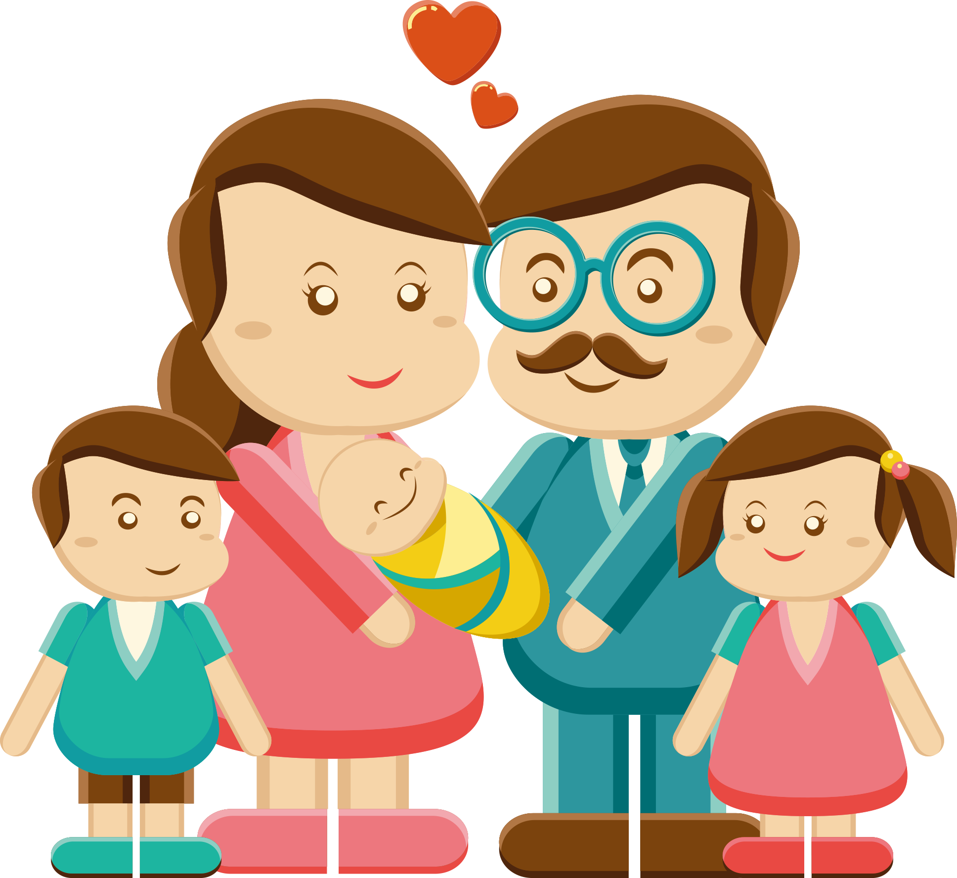 Play Human Family Father Behavior Mother Transparent PNG Image