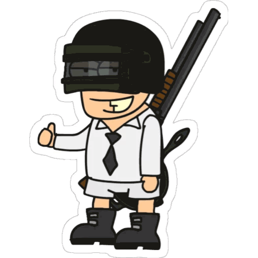 Game Tshirt Video Fortnite Male Cartoon Transparent PNG Image