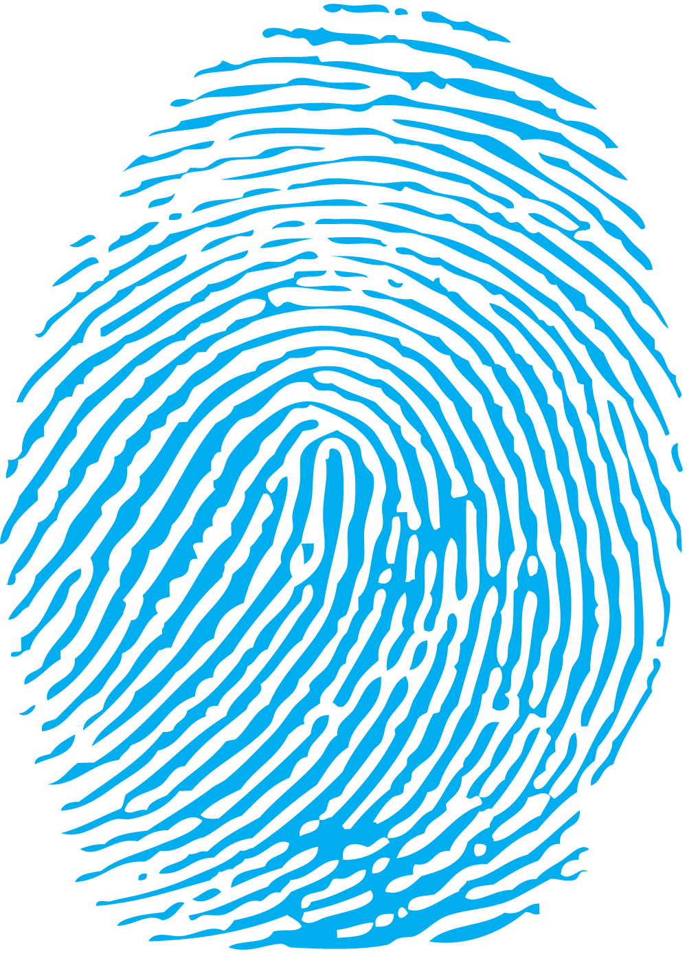 Fingerprint Png Transparent PNG Image