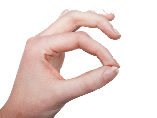 Fingers Free Png Image Transparent PNG Image