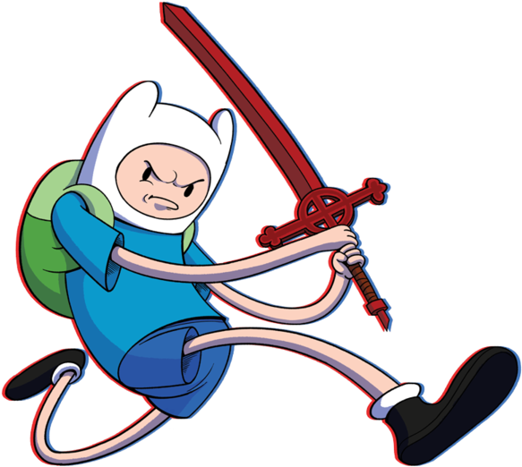 The Adventure Human Finn Free Transparent Image HD Transparent PNG Image