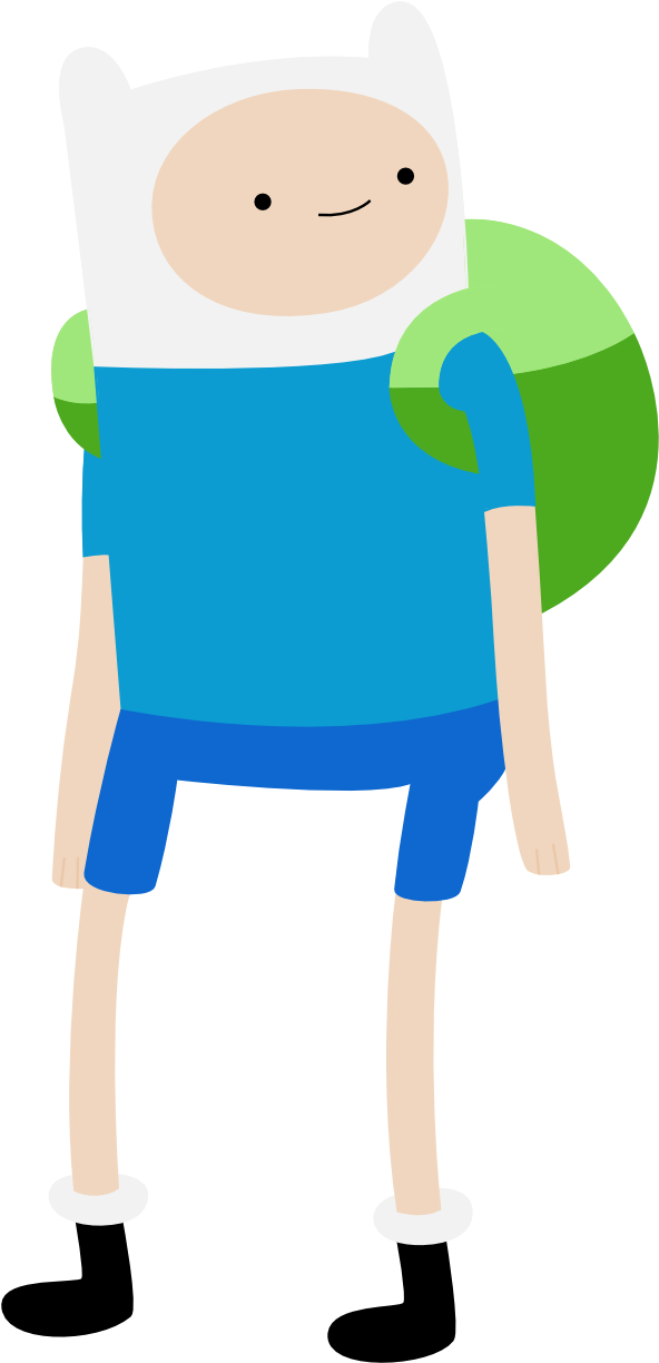 The Human Finn PNG File HD Transparent PNG Image