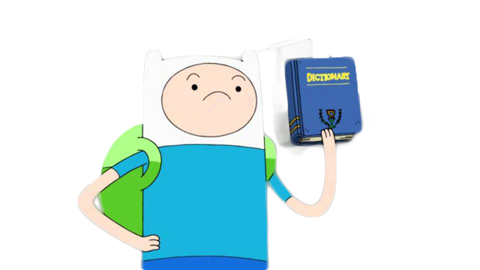 Finn Transparent Background Transparent PNG Image