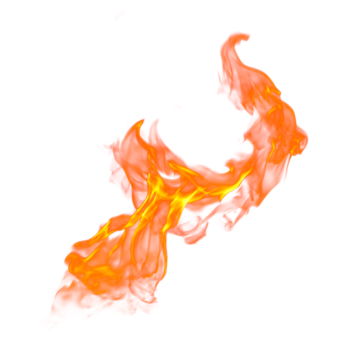 Fire Burn Flame Free HD Image Transparent PNG Image