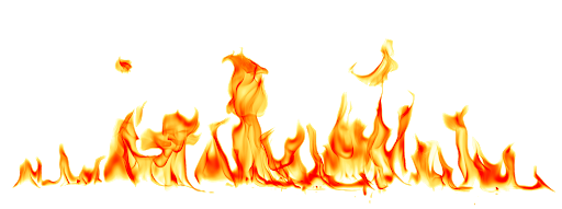 Fire Flame Burning Free Download PNG HQ Transparent PNG Image