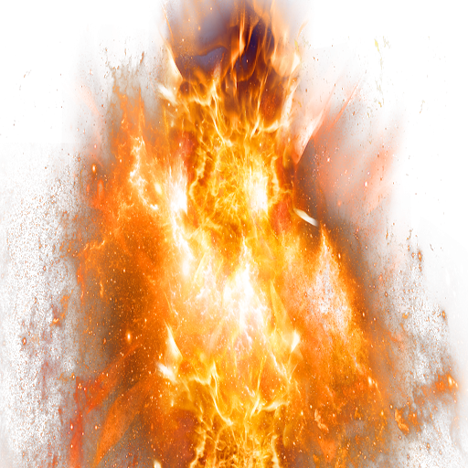 Fire Burn Flame PNG Download Free Transparent PNG Image