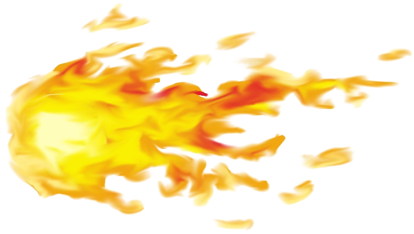 Fireball Burning Download Free Image Transparent PNG Image