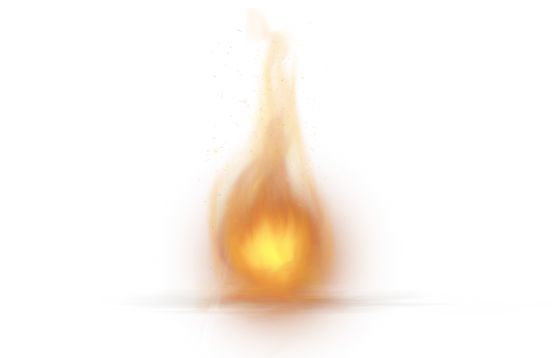 Vector Flame Free Download Image Transparent PNG Image