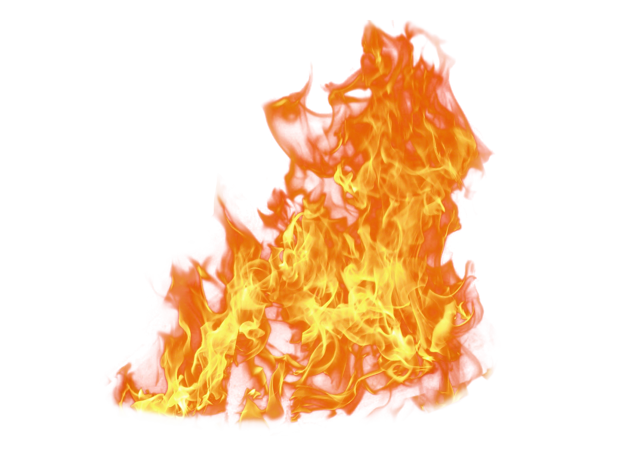 Fire Vector Flame Free Photo Transparent PNG Image