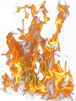 Fire Png Image Transparent PNG Image