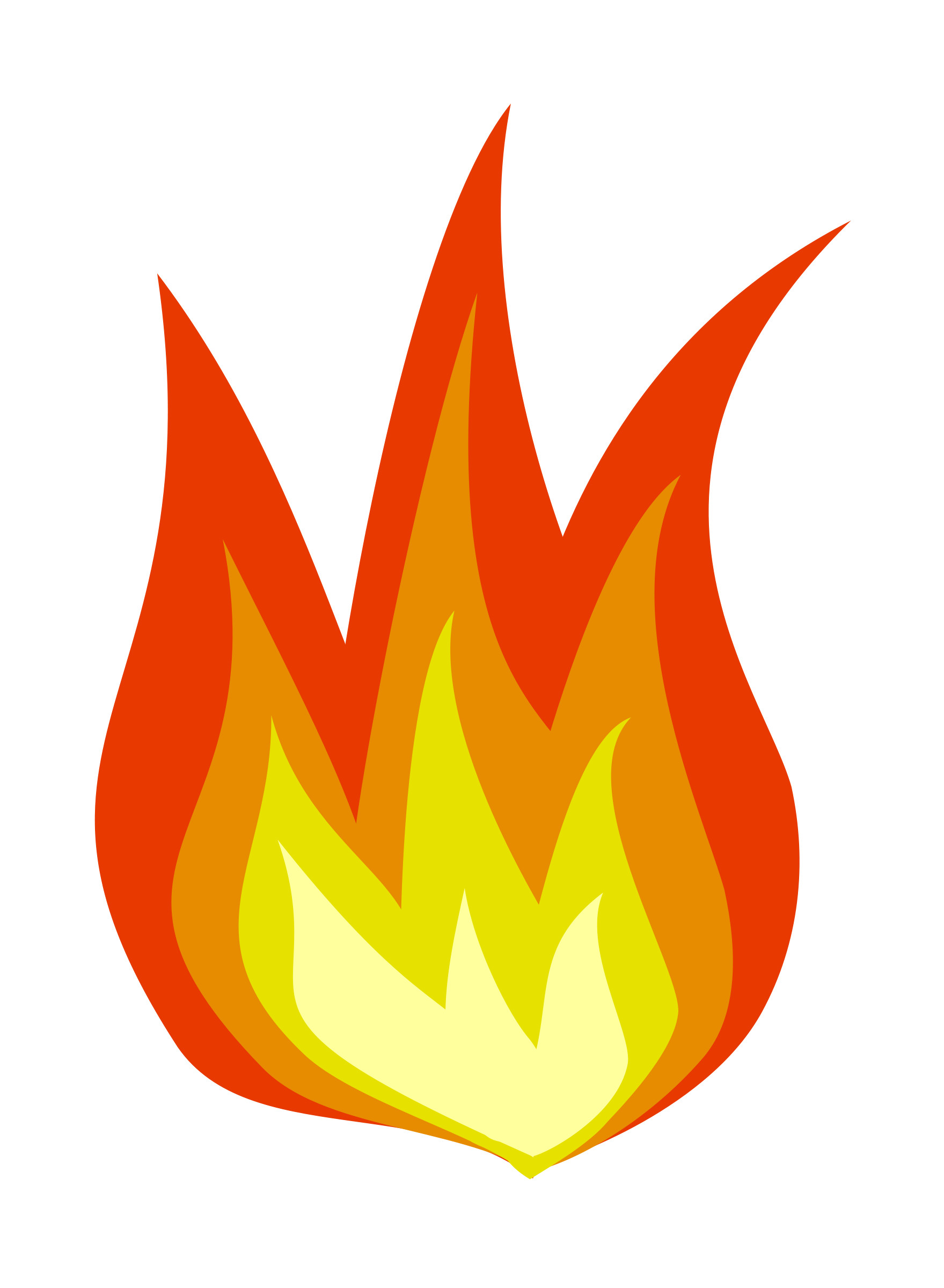 Fire Free Download Transparent PNG Image