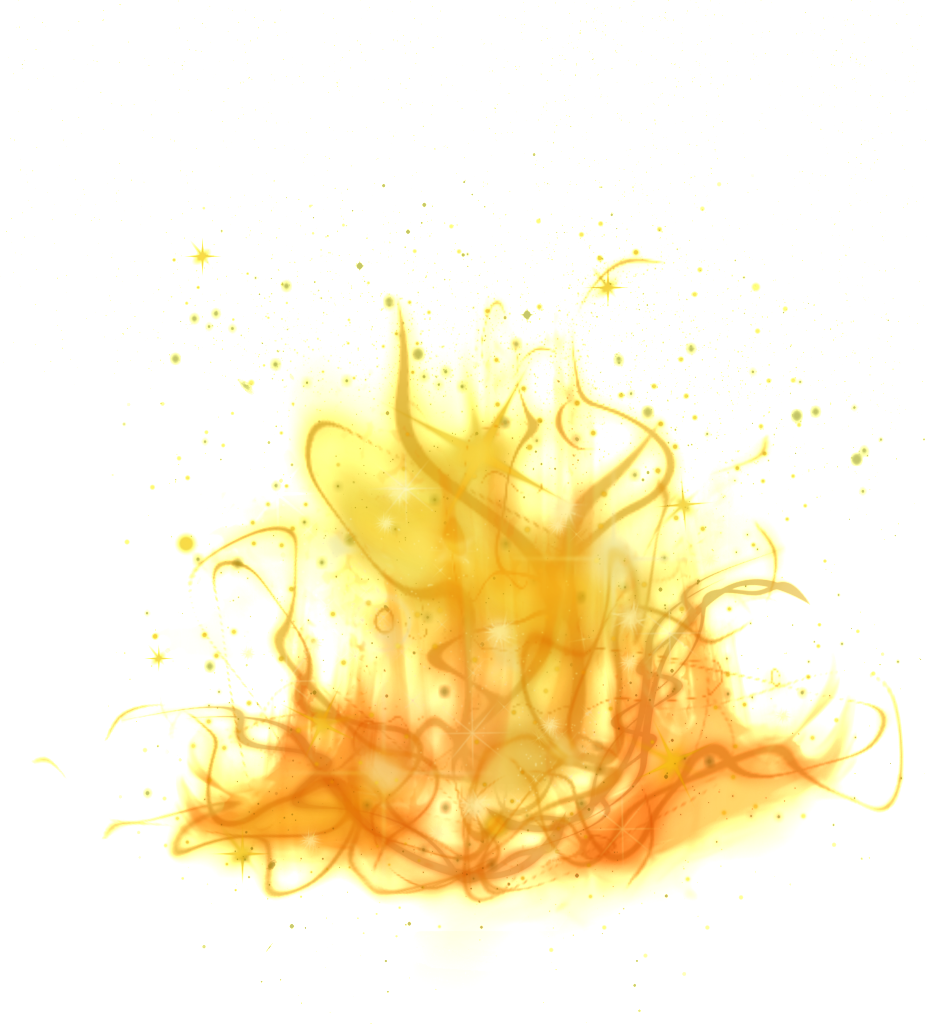 Fire Transparent Transparent PNG Image