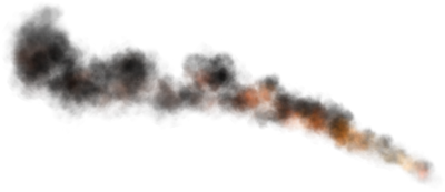 Fire Smoke Picture Transparent PNG Image