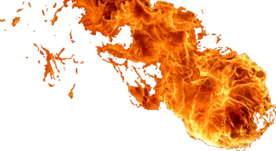 Fire Flame Hd Transparent PNG Image